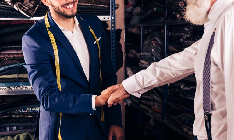 Our Trusted Global Sourcing Partner: Why Manufacturers Choose ARN International