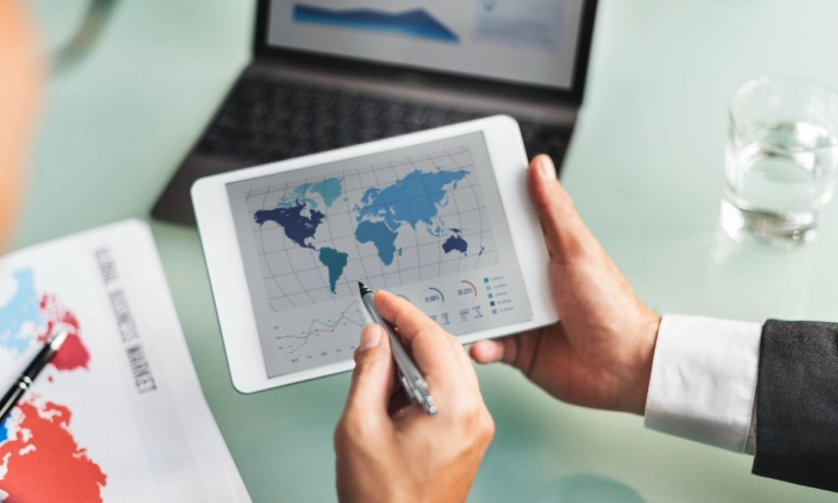 Revolutionizing Global Sourcing: How ARN International is Redefining Supply Chain Efficiency