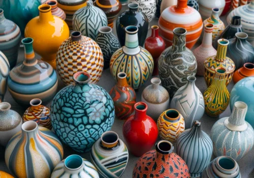 Handicraft Products img