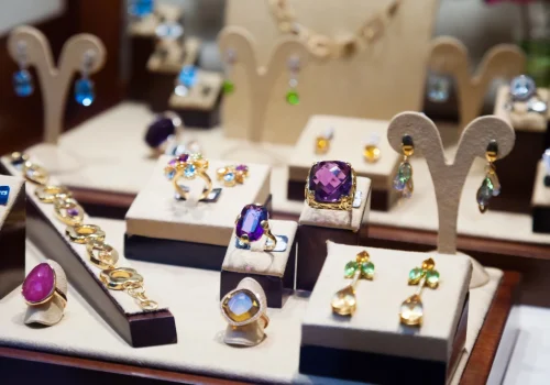 Imitation Jewellery img