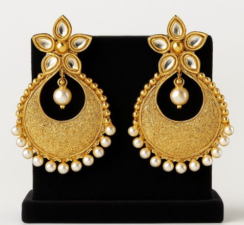 Imitation jewellery 1