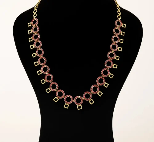 Imitation jewellery 5