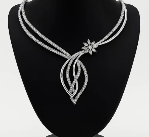 Imitation jewellery 7