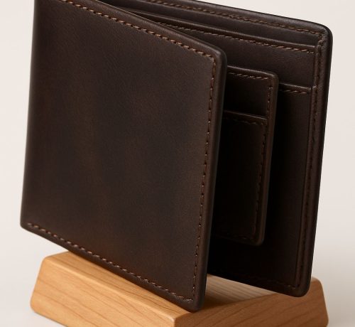 Leather Product 1