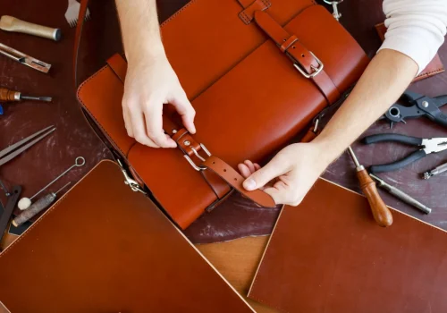 Leather Products img